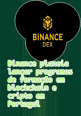 Binance pt