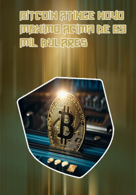 Bitcoin 1 milhao de dolares