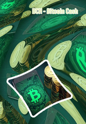 Bitcoin cash