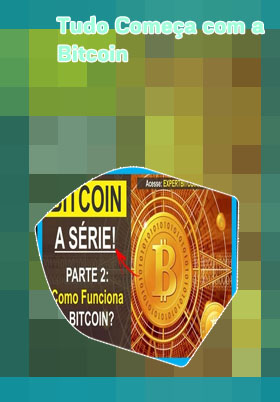Bitcoin como funciona português