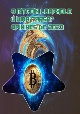 Bitcoin loophole reclamações