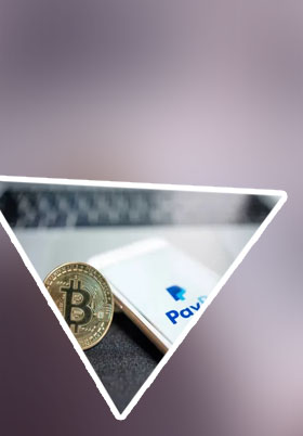 Bitcoins per paypal kaufen