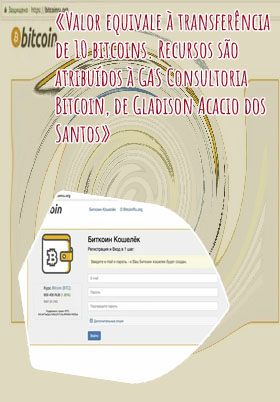 Carteira offline bitcoin