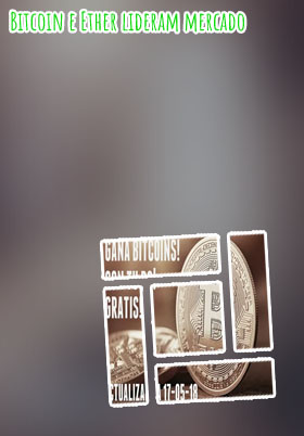 Como posso ganhar bitcoins