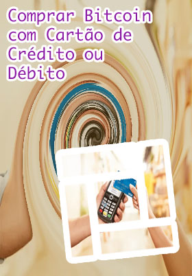 Comprar bitcoins com cartão de crédito