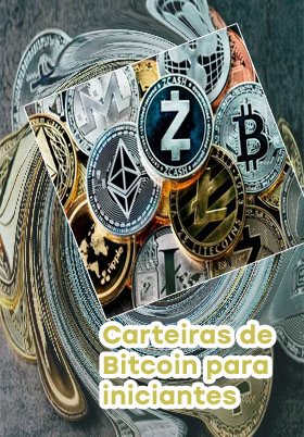 Comprar carteira bitcoin