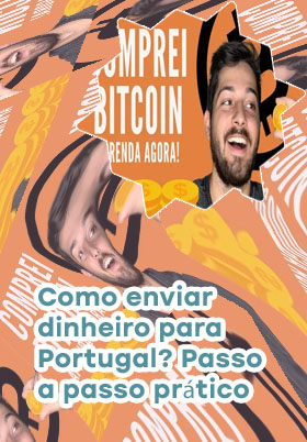 Corretoras para comprar bitcoin