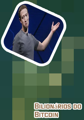 Cripto do mark zuckerberg