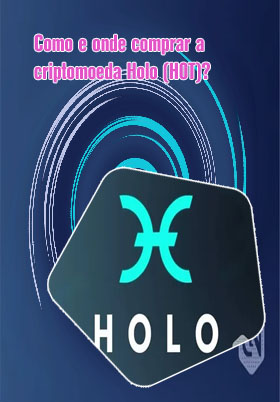 Cripto holo