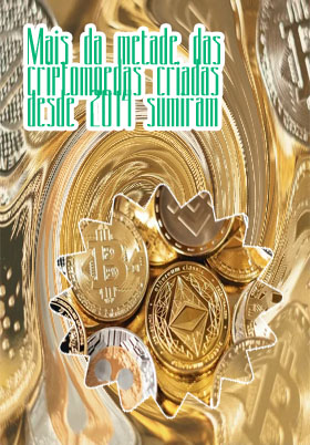 Cripto moeda americana
