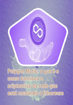 Cripto moeda matic
