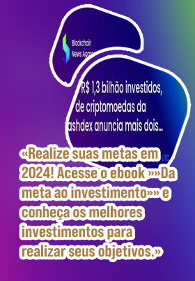 Criptoativos o que é