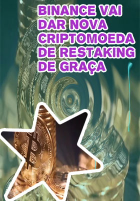 Criptomoeda