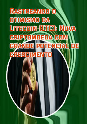 Criptomoeda ltc
