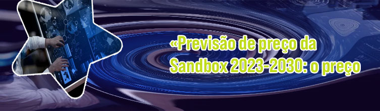 Criptomoeda sandbox