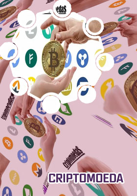 Criptomoedas hoje