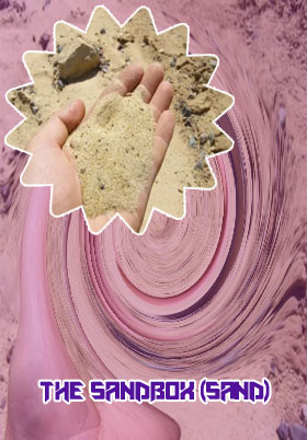 Criptomoedas sand
