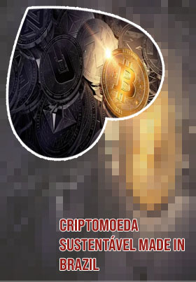 Criptomoedas sustentaveis
