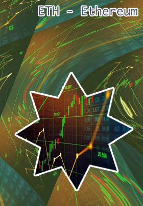 Ethereum dolar grafico