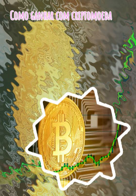 Ganhar dinheiro com bitcoin é verdade