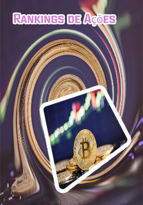 Imagens de bitcoins
