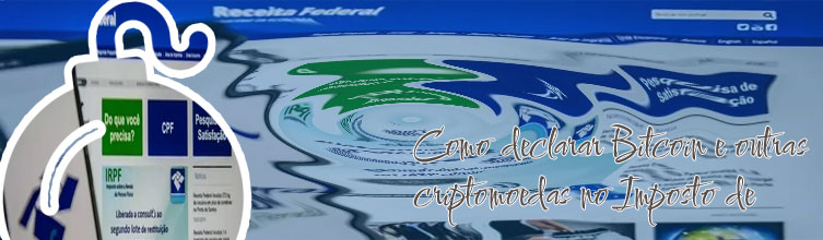 Imposto cripto