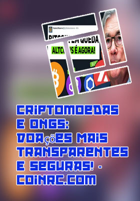 Lina criptomoeda