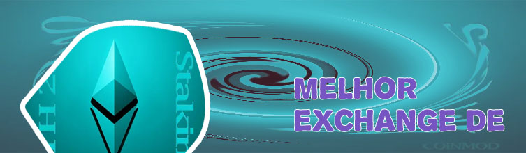 Melhor corretora de criptomoedas
