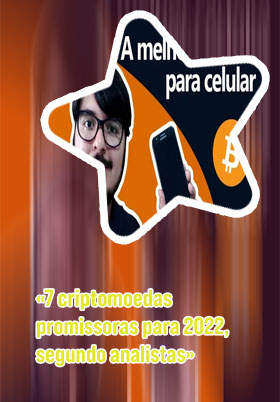 Melhores criptomoedas
