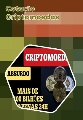 Notícias criptomoedas ultima hora
