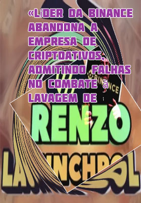 Novas cripto binance
