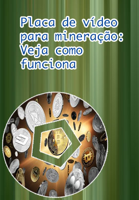 O que é a mineração de bitcoins