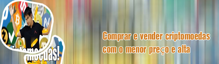 Onde e como comprar criptomoedas