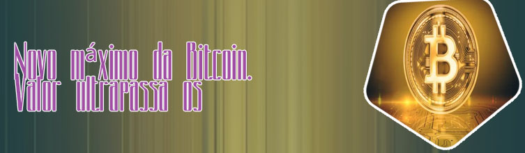 Preço bitcoin anos