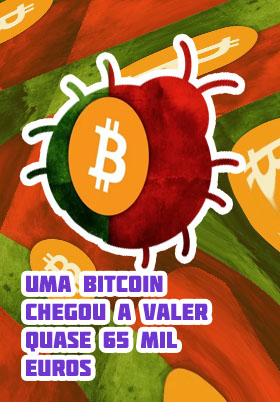 Profit bitcoin portugal