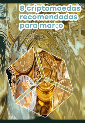 Qual a melhor criptomoeda para investir