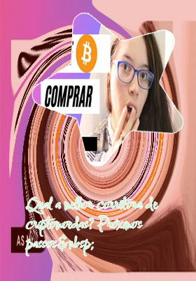 Qual as melhores corretoras de criptomoedas