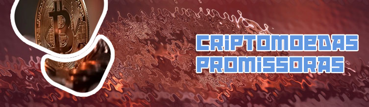 Qual cripto moeda investir hoje