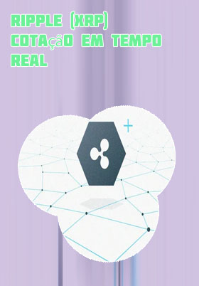 Ripple cotação